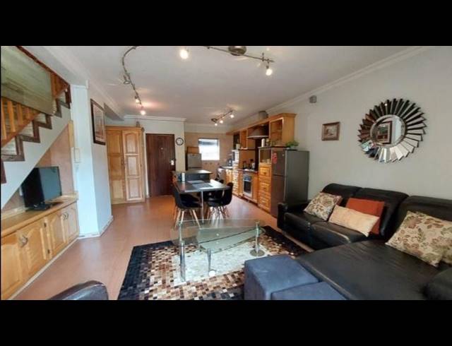 2 BEDROOM DUPLEX FOR SALE IN MEER EN SEE